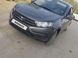 ВАЗ (Lada) Granta 2190 2025 годаүшін4 300 000 тг. в Костанай