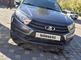 ВАЗ (Lada) Granta 2190 2025 годаүшін4 300 000 тг. в Костанай – фото 5