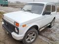 ВАЗ (Lada) Lada 2121 2011 годаүшін2 800 000 тг. в Карабулак – фото 5