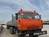 КамАЗ 2006 года за 9 000 000 тг. в Актау