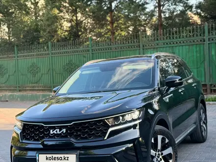 Kia Sorento 2023 года за 18 300 000 тг. в Караганда – фото 10