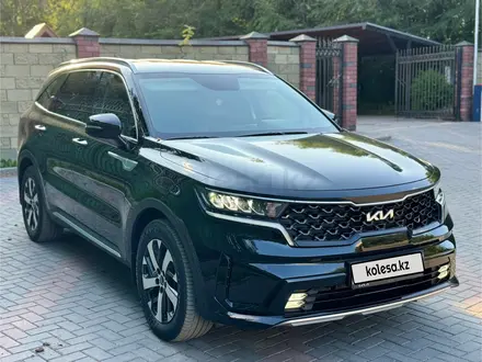 Kia Sorento 2023 года за 18 300 000 тг. в Караганда – фото 5