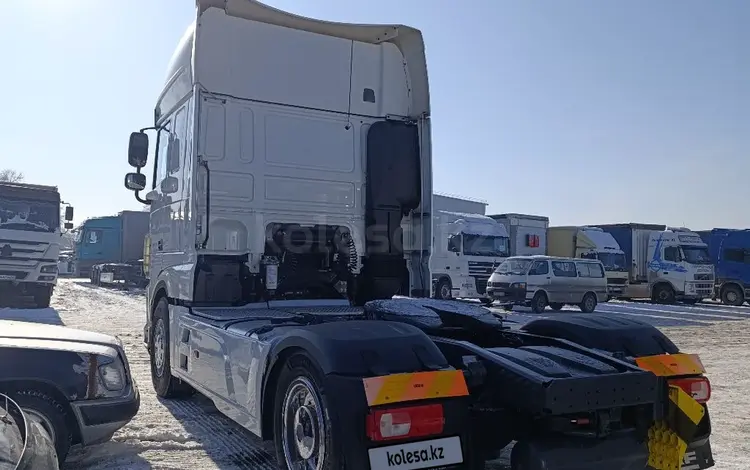 DAF  XF 2019 годаfor30 000 000 тг. в Алматы