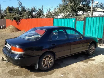 Mazda 626 1993 года за 1 300 000 тг. в Уральск – фото 2