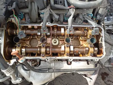 Свап комплект двигателя 4, 3L 3UZ-FE за 1 500 000 тг. в Астана – фото 6