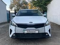 Kia Rio 2021 года за 8 500 000 тг. в Тараз