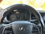 Hyundai Accent 2020 года за 7 300 000 тг. в Караганда – фото 4
