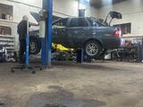 ВАЗ (Lada) Priora 2170 2012 годаүшін2 000 000 тг. в Астана – фото 3