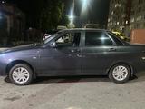 ВАЗ (Lada) Priora 2170 2012 годаүшін2 000 000 тг. в Астана