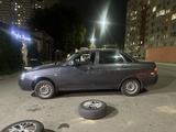 ВАЗ (Lada) Priora 2170 2012 годаүшін2 000 000 тг. в Астана – фото 2