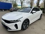 Kia K5 2023 годаүшін13 200 000 тг. в Уральск – фото 5