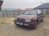 Volkswagen Vento 1993 годаfor1 000 000 тг. в Шымкент – фото 4