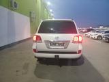 Toyota Land Cruiser 2007 годаfor15 000 000 тг. в Тараз – фото 3