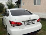 Nissan Almera 2015 года за 4 200 000 тг. в Кокшетау – фото 4