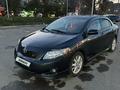 Toyota Corolla 2009 годаfor6 100 000 тг. в Алматы – фото 2