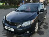 Toyota Corolla 2009 годаfor6 100 000 тг. в Алматы – фото 5