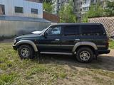 Toyota Land Cruiser 1994 годаүшін7 300 000 тг. в Костанай – фото 3