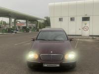 Mercedes-Benz C 180 2003 года за 2 500 000 тг. в Алматы