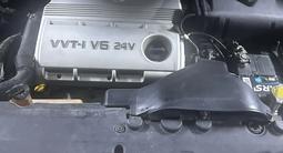 Lexus RX 300 2004 года за 7 900 000 тг. в Талдыкорган – фото 4