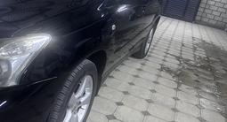 Lexus RX 300 2004 года за 7 900 000 тг. в Талдыкорган – фото 2