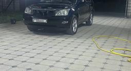 Lexus RX 300 2004 года за 7 900 000 тг. в Талдыкорган