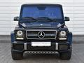 Mercedes-Benz G 63 AMG 2014 года за 31 500 000 тг. в Астана – фото 2