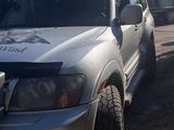 Mitsubishi Montero 2001 года за 6 500 000 тг. в Актау – фото 3