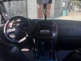 Mitsubishi Montero 2001 года за 6 500 000 тг. в Актау – фото 4