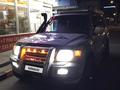 Mitsubishi Montero 2001 годаfor6 500 000 тг. в Актау – фото 5