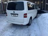 Volkswagen Transporter 2005 года за 5 000 000 тг. в Алматы – фото 5