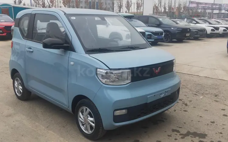 Wuling Hongguang Mini EV 2022 года за 5 950 000 тг. в Алматы