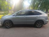 Lexus RX 330 2004 года за 7 500 000 тг. в Тараз