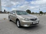 Toyota Camry 2004 годаүшін5 800 000 тг. в Тараз – фото 3