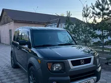 Honda Element, 2003