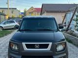 Honda Element 2003 годаүшін5 000 000 тг. в Астана – фото 2