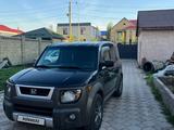Honda Element 2003 годаүшін5 000 000 тг. в Астана – фото 3