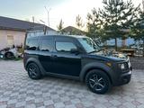 Honda Element 2003 годаүшін5 000 000 тг. в Астана – фото 5
