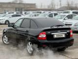 ВАЗ (Lada) Priora 2172 2013 годаfor2 500 000 тг. в Актобе – фото 4