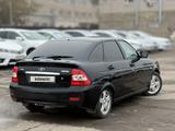 ВАЗ (Lada) Priora 2172 2013 годаfor2 500 000 тг. в Актобе – фото 5