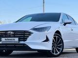 Hyundai Sonata 2023 года за 14 450 000 тг. в Алматы