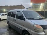 Hyundai Starex 2007 года за 3 250 000 тг. в Шымкент – фото 2
