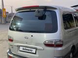 Hyundai Starex 2007 года за 3 250 000 тг. в Шымкент – фото 3