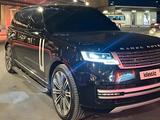 Land Rover Range Rover 2022 года за 70 900 000 тг. в Шымкент