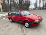 Volkswagen Passat 1992 годаүшін2 200 000 тг. в Шымкент