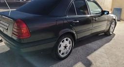 Mercedes-Benz C 180 1993 года за 1 200 000 тг. в Актау – фото 2