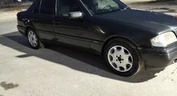 Mercedes-Benz C 180 1993 года за 1 200 000 тг. в Актау