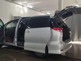 Toyota Estima 2010 года за 7 500 000 тг. в Атырау