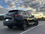 Mazda CX-50 2023 года за 16 800 000 тг. в Алматы – фото 2