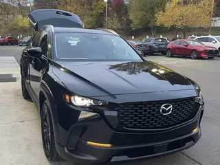 Mazda CX-50, 2023