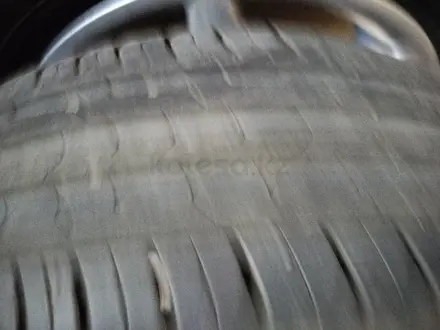Резина с дисками 225/65 r17 за 220 000 тг. в Атырау – фото 10
